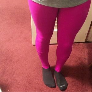 Ultracor Leggings FINAL SALE!!